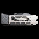 Видеокарта MSI RTX5080 GAMING TRIO OC 16GB GDDR7 256bit 3xDP HDMI 3FAN RTL