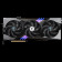 Видеокарта MSI RTX5080 GAMING TRIO OC 16GB GDDR7 256bit 3xDP HDMI 3FAN RTL