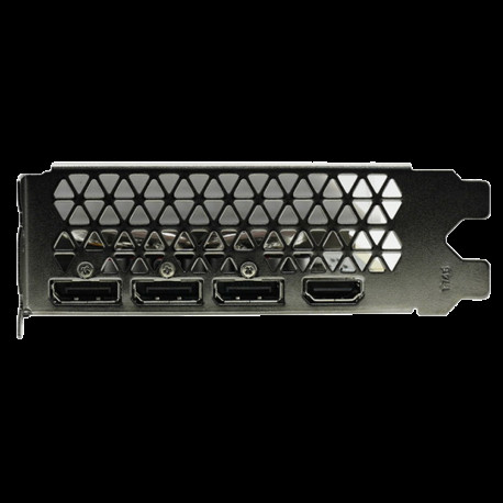 Видеокарта Afox RTX3060Ti GAMING 8GB GDDR6 256bit 3xDP HDMI 2FAN RTL-5