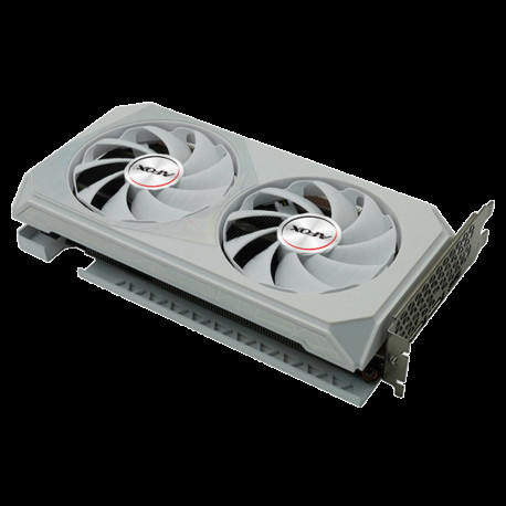 Видеокарта Afox RTX3060Ti GAMING 8GB GDDR6 256bit 3xDP HDMI 2FAN RTL-2