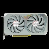 Видеокарта Afox RTX3060Ti GAMING 8GB GDDR6 256bit 3xDP HDMI 2FAN RTL