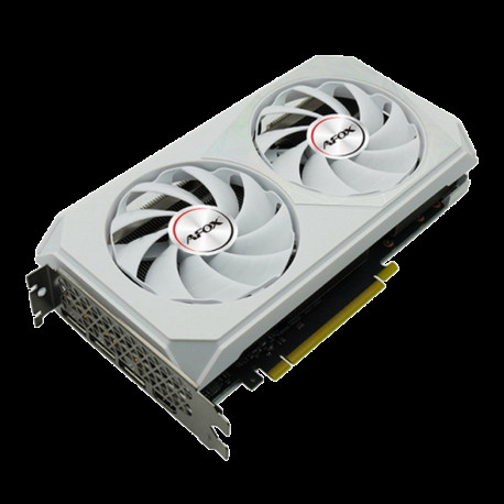 Видеокарта Afox RTX3060Ti GAMING 8GB GDDR6 256bit 3xDP HDMI 2FAN RTL-1