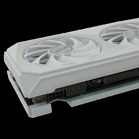 Видеокарта Afox RTX3060Ti GAMING 8GB GDDR6 256bit 3xDP HDMI 2FAN RTL-4