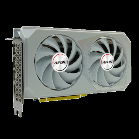 Видеокарта Afox RTX3060Ti GAMING 8GB GDDR6 256bit 3xDP HDMI 2FAN RTL-3