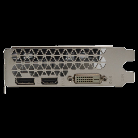 Видеокарта Afox GTX1650 SUPER GAMING 4GB GDDR6 128bit DP DVI HDMI 2FAN RTL-2
