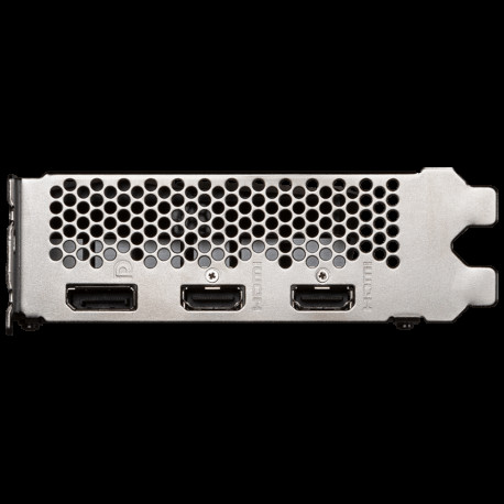 Видеокарта MSI RTX3050 VENTUS 2X E OC 6GB GDDR6 96bit 2xDP HDMI 2FAN RTL-4