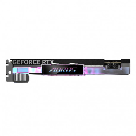 Видеокарта Gigabyte RTX5080 XTREME WATERFORCE WB 16GB GDDR7 256bit 3xDP HDMI LIQUID RTL-5
