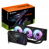 Видеокарта Gigabyte RTX5080 XTREME WATERFORCE 16GB GDDR7 256bit 3xDP HDMI 3FAN RTL