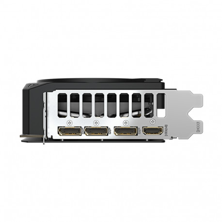 Видеокарта Gigabyte RTX5080 WINDFORCE OC SFF 16GB GDDR7 256bit 3xDP HDMI 3FAN RTL-9