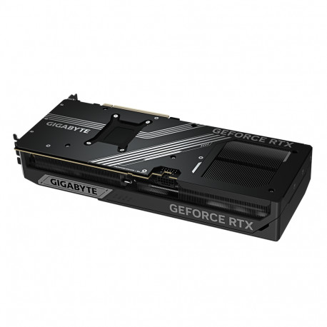 Видеокарта Gigabyte RTX5080 WINDFORCE OC SFF 16GB GDDR7 256bit 3xDP HDMI 3FAN RTL-7