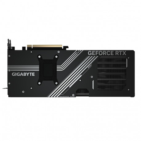 Видеокарта Gigabyte RTX5080 WINDFORCE OC SFF 16GB GDDR7 256bit 3xDP HDMI 3FAN RTL-8