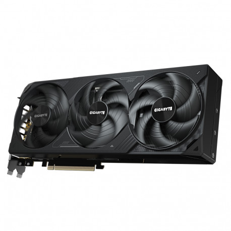 Видеокарта Gigabyte RTX5080 WINDFORCE OC SFF 16GB GDDR7 256bit 3xDP HDMI 3FAN RTL-5