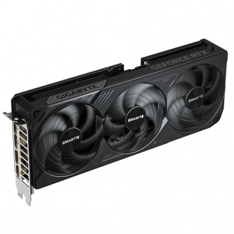 Видеокарта Gigabyte RTX5080 WINDFORCE OC SFF 16GB GDDR7 256bit 3xDP HDMI 3FAN RTL-3