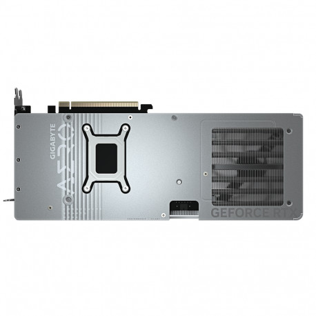 Видеокарта Gigabyte RTX5080 AERO OC SFF 16GB GDDR7 256bit 3xDP HDMI 3FAN RTL-8