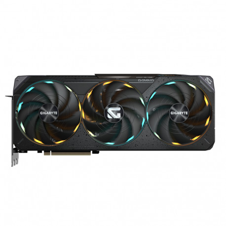 Видеокарта Gigabyte RTX5080 GAMING OC 16GB GDDR7 256bit 3xDP HDMI 3FAN RTL-1