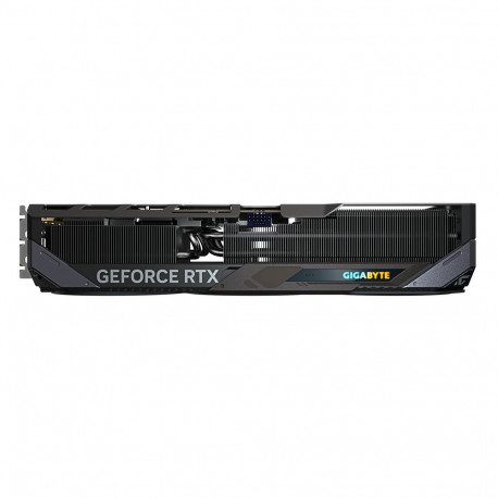 Видеокарта Gigabyte RTX5080 GAMING OC 16GB GDDR7 256bit 3xDP HDMI 3FAN RTL-6