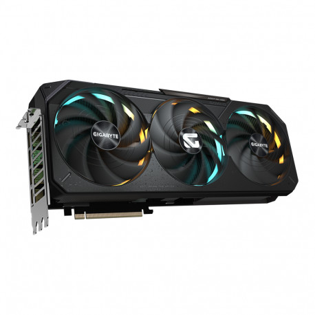 Видеокарта Gigabyte RTX5080 GAMING OC 16GB GDDR7 256bit 3xDP HDMI 3FAN RTL-2