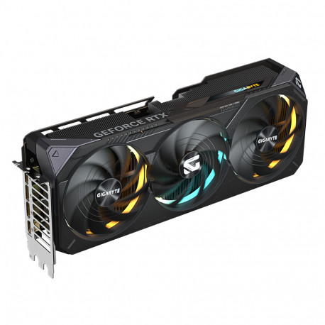 Видеокарта Gigabyte RTX5080 GAMING OC 16GB GDDR7 256bit 3xDP HDMI 3FAN RTL-3