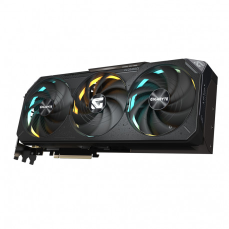 Видеокарта Gigabyte RTX5080 GAMING OC 16GB GDDR7 256bit 3xDP HDMI 3FAN RTL-5