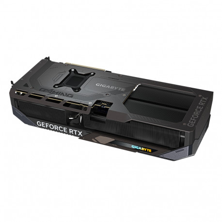 Видеокарта Gigabyte RTX5080 GAMING OC 16GB GDDR7 256bit 3xDP HDMI 3FAN RTL-7