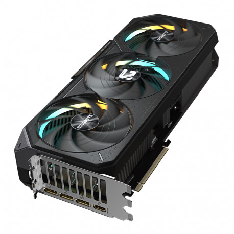 Видеокарта Gigabyte RTX5080 GAMING OC 16GB GDDR7 256bit 3xDP HDMI 3FAN RTL-4