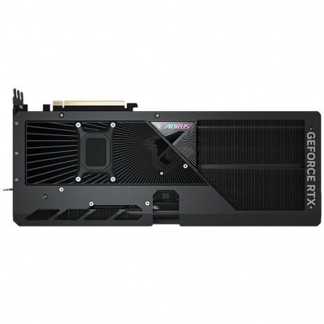 Видеокарта Gigabyte RTX5080 MASTER 16GB GDDR7 256bit 3xDP HDMI 3FAN RTL-8