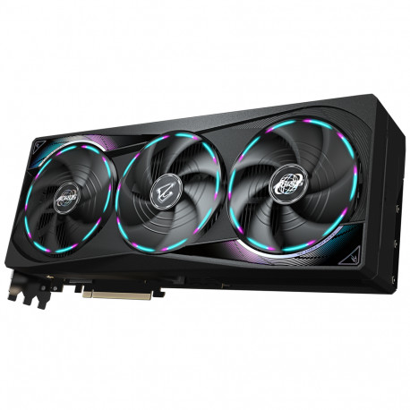 Видеокарта Gigabyte RTX5080 MASTER 16GB GDDR7 256bit 3xDP HDMI 3FAN RTL-5
