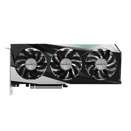 Видеокарта Gigabyte RX7600 GAMING OC 8GB GDDR6 128bit 2xDP 2xHDMI 3FAN RTL-1