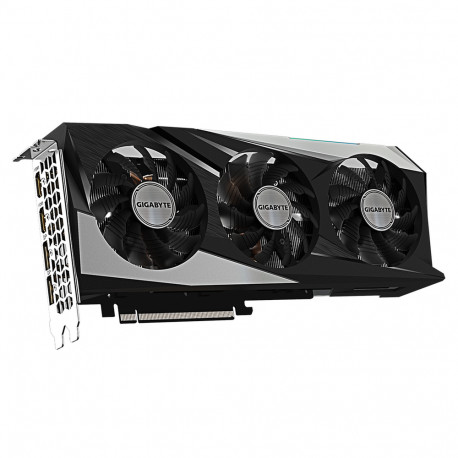 Видеокарта Gigabyte RX7600 GAMING OC 8GB GDDR6 128bit 2xDP 2xHDMI 3FAN RTL-2