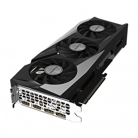 Видеокарта Gigabyte RX7600 GAMING OC 8GB GDDR6 128bit 2xDP 2xHDMI 3FAN RTL-3