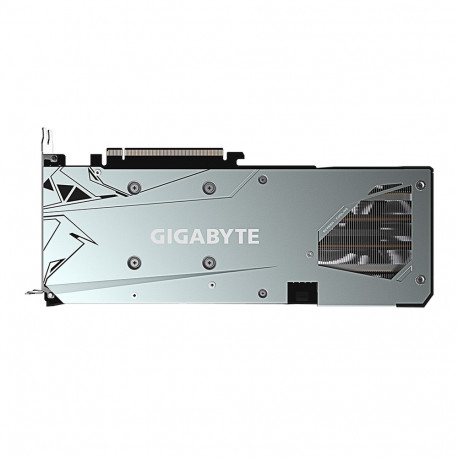 Видеокарта Gigabyte RX7600 GAMING OC 8GB GDDR6 128bit 2xDP 2xHDMI 3FAN RTL-6