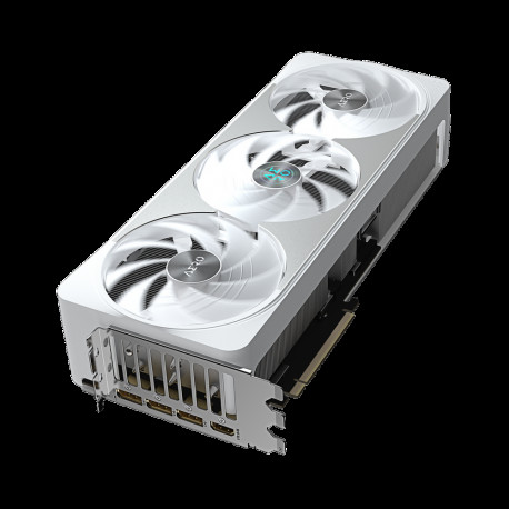 Видеокарта Gigabyte RTX5070Ti AERO OC 16GB GDDR7 256bit 3xDP HDMI 3FAN RTL-3
