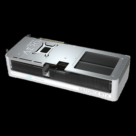Видеокарта Gigabyte RTX5070Ti AERO OC 16GB GDDR7 256bit 3xDP HDMI 3FAN RTL-8