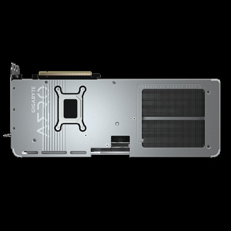 Видеокарта Gigabyte RTX5070Ti AERO OC 16GB GDDR7 256bit 3xDP HDMI 3FAN RTL-6