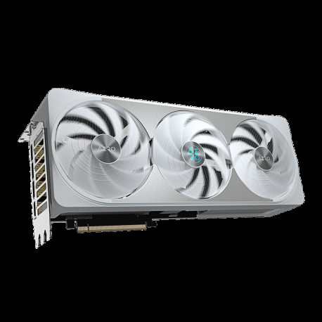Видеокарта Gigabyte RTX5070Ti AERO OC 16GB GDDR7 256bit 3xDP HDMI 3FAN RTL-1