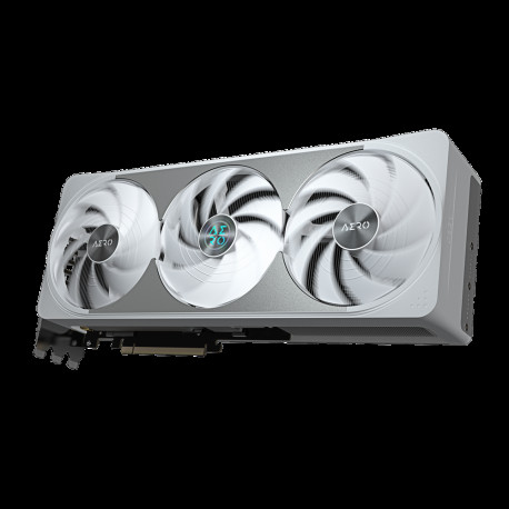 Видеокарта Gigabyte RTX5070Ti AERO OC 16GB GDDR7 256bit 3xDP HDMI 3FAN RTL-2