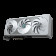 Видеокарта Gigabyte RTX5070Ti AERO OC 16GB GDDR7 256bit 3xDP HDMI 3FAN RTL