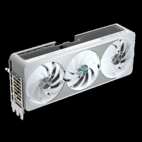 Видеокарта Gigabyte RTX5070Ti AERO OC 16GB GDDR7 256bit 3xDP HDMI 3FAN RTL-5