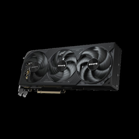 Видеокарта Gigabyte RTX5070Ti WINDFORCE OC SFF 16GB GDDR7 256bit 3xDP HDMI 3FAN RTL-2