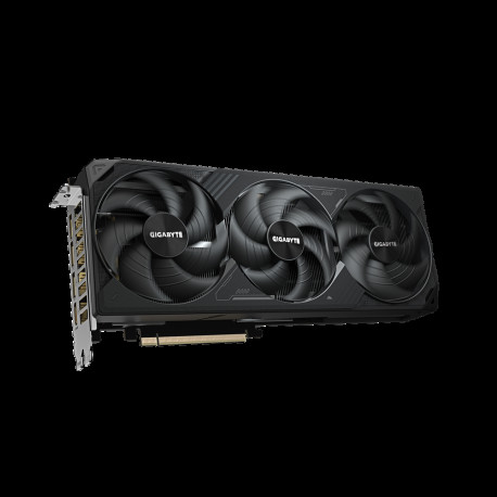 Видеокарта Gigabyte RTX5070Ti WINDFORCE OC SFF 16GB GDDR7 256bit 3xDP HDMI 3FAN RTL-3
