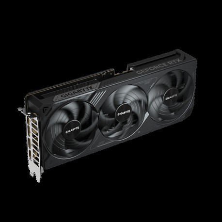 Видеокарта Gigabyte RTX5070Ti WINDFORCE OC SFF 16GB GDDR7 256bit 3xDP HDMI 3FAN RTL-5
