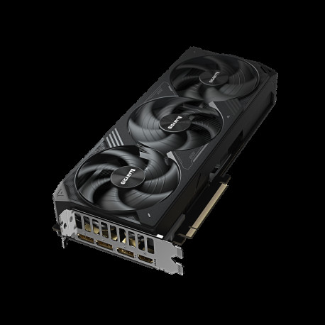 Видеокарта Gigabyte RTX5070Ti WINDFORCE OC SFF 16GB GDDR7 256bit 3xDP HDMI 3FAN RTL-4