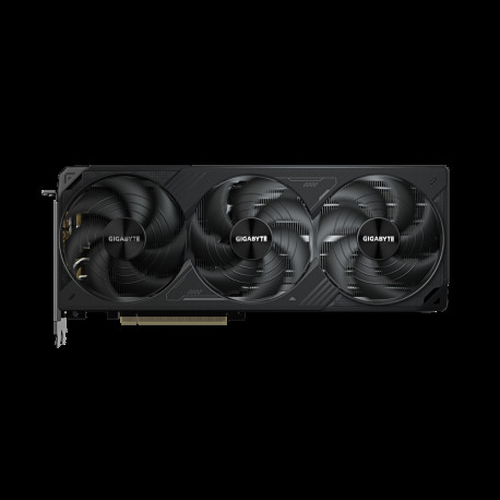 Видеокарта Gigabyte RTX5070Ti WINDFORCE OC SFF 16GB GDDR7 256bit 3xDP HDMI 3FAN RTL-1