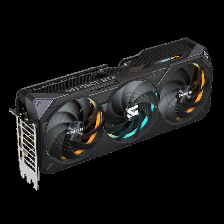 Видеокарта Gigabyte RTX5070Ti GAMING OC 16GB GDDR7 256bit 3xDP HDMI 3FAN RTL-2