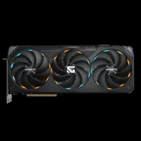Видеокарта Gigabyte RTX5070Ti GAMING OC 16GB GDDR7 256bit 3xDP HDMI 3FAN RTL-1
