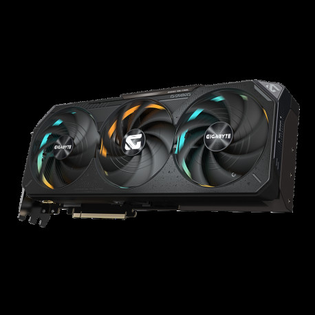 Видеокарта Gigabyte RTX5070Ti GAMING OC 16GB GDDR7 256bit 3xDP HDMI 3FAN RTL-3