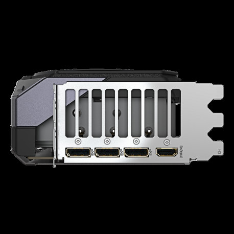 Видеокарта Gigabyte RTX5070Ti GAMING OC 16GB GDDR7 256bit 3xDP HDMI 3FAN RTL-9