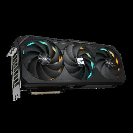 Видеокарта Gigabyte RTX5070Ti GAMING OC 16GB GDDR7 256bit 3xDP HDMI 3FAN RTL-4
