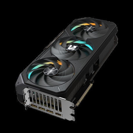 Видеокарта Gigabyte RTX5070Ti GAMING OC 16GB GDDR7 256bit 3xDP HDMI 3FAN RTL-5