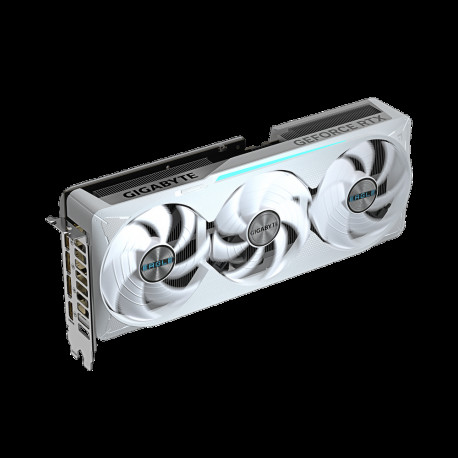 Видеокарта Gigabyte RTX5070Ti EAGLE OC ICE SFF 16GB GDDR7 256bit 3xDP HDMI 3FAN RTL-4